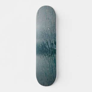 Zee skateboard