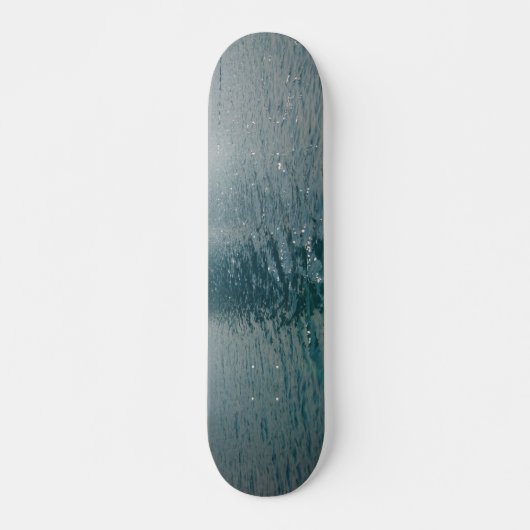 Zee skateboard (Voorkant)