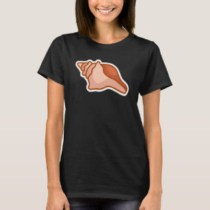 Zee Slak Huis voor Mannen Vrouwen Kinderen T-shirt