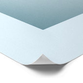 Zee slak - poster (Hoek)