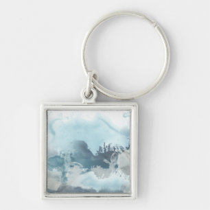 Zee Sleutelhanger