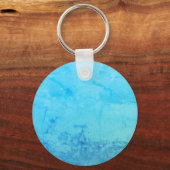 zee sleutelhanger (Achterkant)