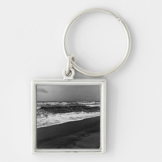 zee sleutelhanger (Voorkant)