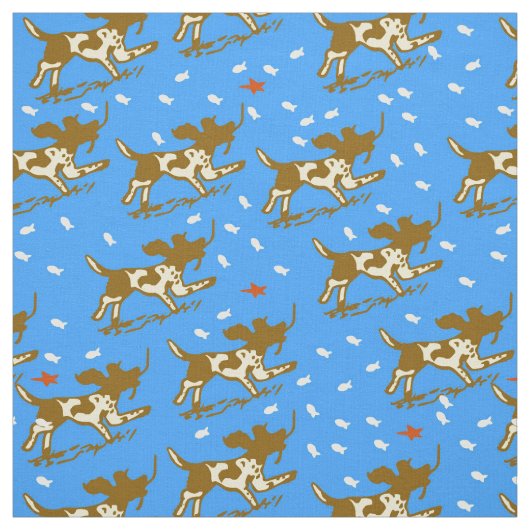 Zee Smile Stof (Swatch)