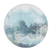 Zee Snijplank (Voorkant)