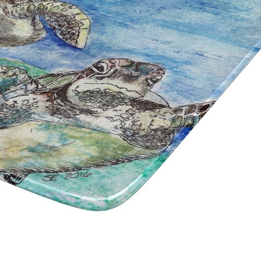 Zee Snijplank (Hoek)