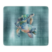 Zee Snijplank (Voorkant)