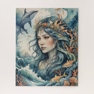 Zee Spirit Puzzel