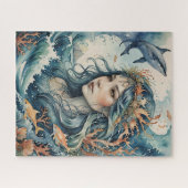 Zee Spirit Puzzel (Horizontaal)