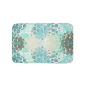 Zee Spots Bath Mat (Voorkant)