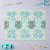 Zee spots tissuepapier (Craft)