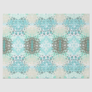 Zee spots tissuepapier