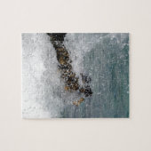 Zee Spray Legpuzzel (Horizontaal)