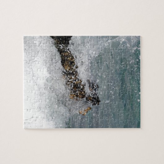 Zee Spray Legpuzzel (Horizontaal)