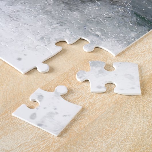 Zee Spray Legpuzzel (Zijkant)