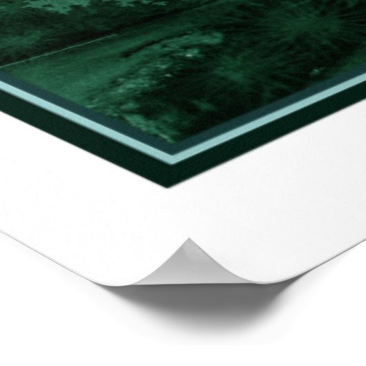 Zee Sprite Poster (Hoek)