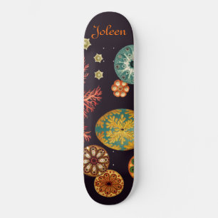 Zee-squirt Remix Skateboard