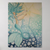 Zee Star, Erin V. Downey 2009 Poster (Voorkant)