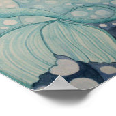 Zee Star, Erin V. Downey 2009 Poster (Hoek)