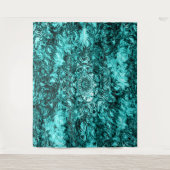 Zee Star Garden Wandkleed (Voorkant)