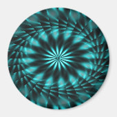 Zee Star.... Magneet (Voorkant)