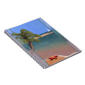 Zee Star Tropics (Journal) Notitieboek (Rechterzijde)