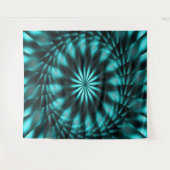 Zee Star.... Wandkleed (Voorkant (horizontaal))