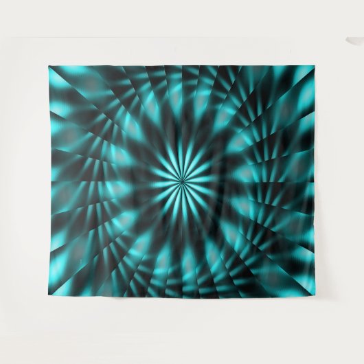 Zee Star.... Wandkleed (Voorkant (horizontaal))