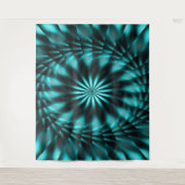 Zee Star.... Wandkleed (Voorkant)