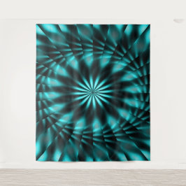 Zee Star.... Wandkleed