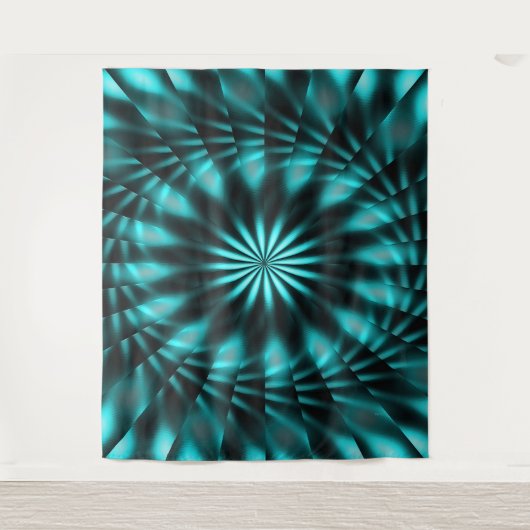 Zee Star.... Wandkleed (Voorkant)