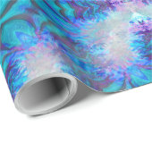 Zee Starz..... Cadeaupapier (Rol Hoek)