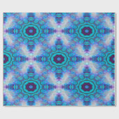 Zee Starz..... Cadeaupapier (Vlak)