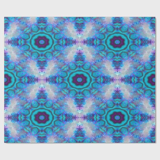 Zee Starz..... Cadeaupapier (Vlak)