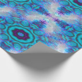 Zee Starz..... Cadeaupapier (Hoek)