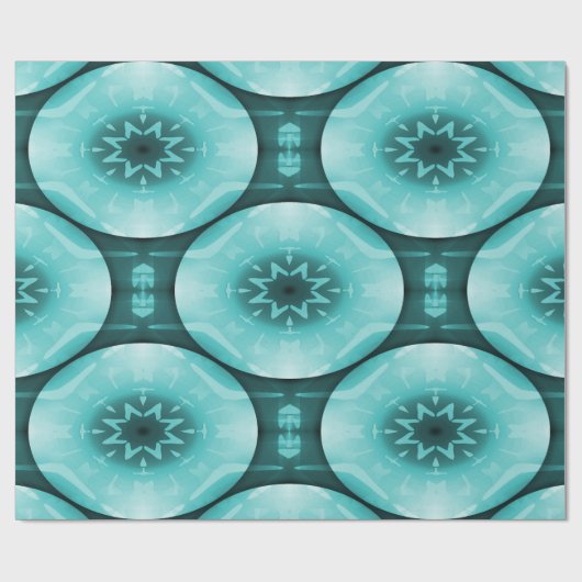 Zee Starz.... Cadeaupapier (Vlak)