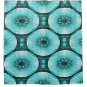 Zee Starz..... Douchegordijn (Voorkant)