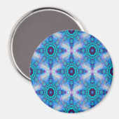 Zee Starz..... Magneet (Voorkant / Achterkant)