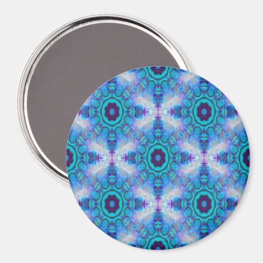 Zee Starz..... Magneet (Voorkant / Achterkant)