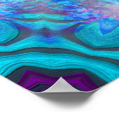 Zee Starz...... Poster (Hoek)