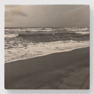 zee stenen onderzetter