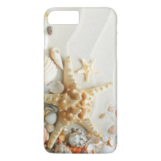 Zee ster 	iPhone 8/7 plus hoesje