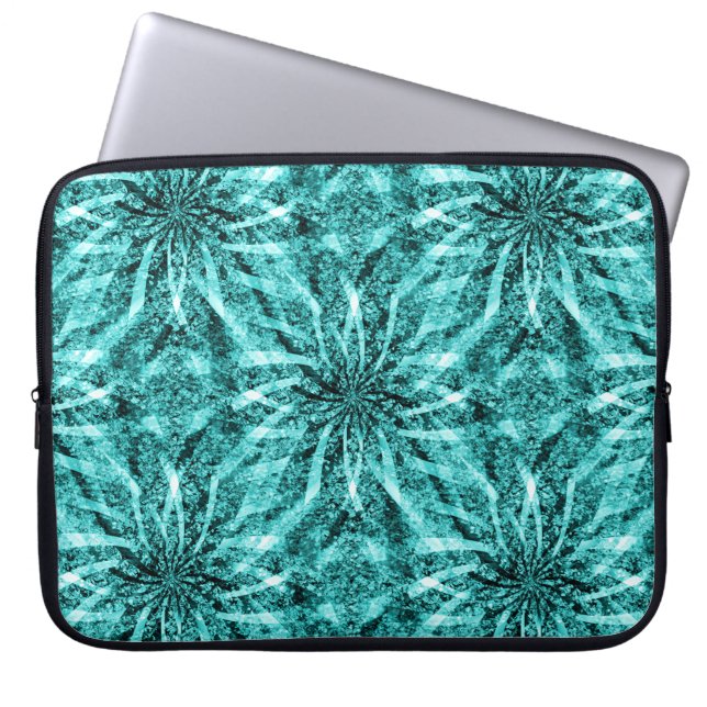 Zee sterren... laptop sleeve (Voorkant)