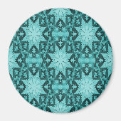 Zee sterren... magneet (Voorkant)