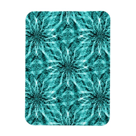 Zee sterren... magneet (Verticaal)