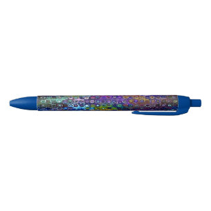 Zee Stippen Pen