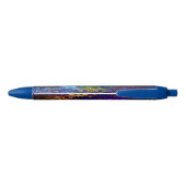 Zee Stippen Pen (Achterkant)