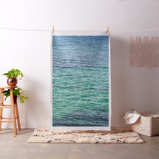 Zee Stof (Voorbeeld)