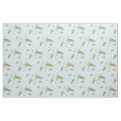 Zee Stof (Fat Quarter)