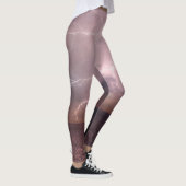 Zee Storm bliksemgolf Leggings (Rechts)